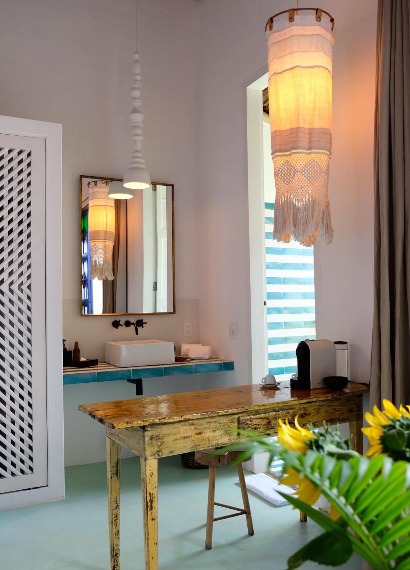 UXUA卡萨酒店及Spa 托兰克索 外观 照片